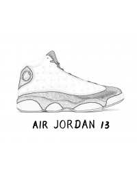 Air Jordan XIII (16)