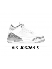 Air Jordan Ⅲ (29)