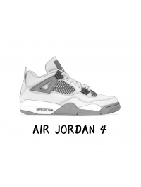 Air Jordan Ⅳ (67)