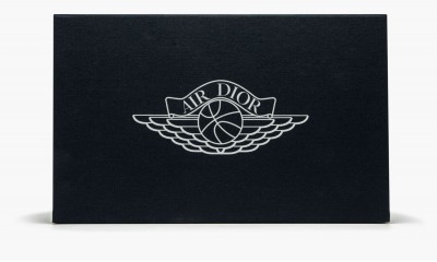Jordan 1 Retro Low Dior