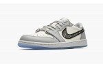 Jordan 1 Retro Low Dior