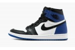 Air JORDAN 1 "Fragment design"