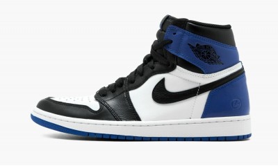 Air JORDAN 1 "Fragment design"