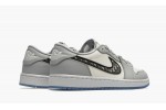 Jordan 1 Retro Low Dior