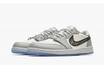 Jordan 1 Retro Low Dior