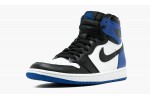 Air JORDAN 1 "Fragment design"
