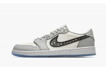 Jordan 1 Retro Low Dior