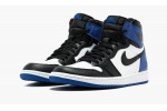 Air JORDAN 1 "Fragment design"