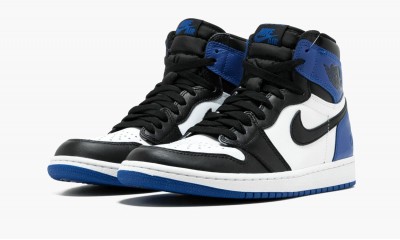 Air JORDAN 1 "Fragment design"