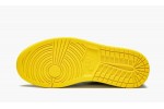 JORDAN AIR JORDAN 1 RETRO HIGH OG NRG Not For Resale Black Yellow