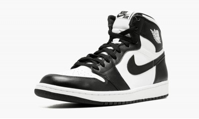 Air Jordan 1 Retro High '85 OG 'Black White'