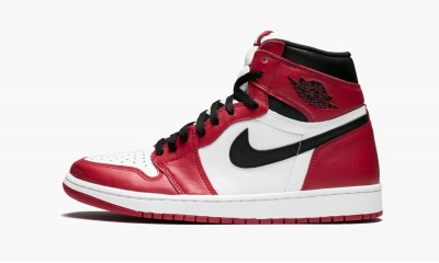 2015 Air Jordan 1 OG High "Chicago" 