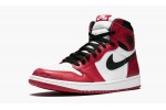 2015 Air Jordan 1 OG High "Chicago"