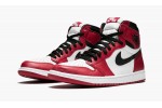 2015 Air Jordan 1 OG High "Chicago"