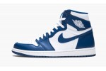 Air Jordan 1 Retro High OG 'Storm Blue'