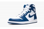 Air Jordan 1 Retro High OG 'Storm Blue'