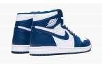 Air Jordan 1 Retro High OG 'Storm Blue'
