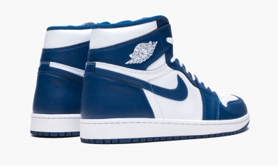 Air Jordan 1 Retro High OG 'Storm Blue' 