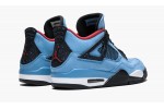 Travis Scott x Air Jordan 4 Retro 'Cactus Jack'