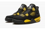 Air Jordan 4 Retro 'Thunder' 2023