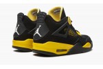 Air Jordan 4 Retro 'Thunder' 2023