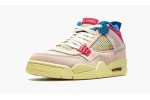 Union LA x Air Jordan 4 Retro 'Guava Ice'