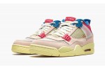 Union LA x Air Jordan 4 Retro 'Guava Ice'