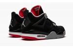 Air Jordan 4 Retro 'Bred' 2019 (Size up to 14)