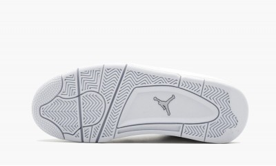 Air Jordan 4 Retro 'Pure Money' 2017