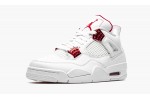 Air Jordan 4 Retro 'Red Metallic'