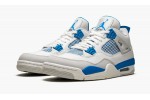 Air Jordan 4 Retro 'Military Blue' 2012