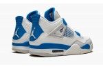 Air Jordan 4 Retro 'Military Blue' 2012