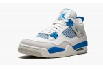 Air Jordan 4 Retro 'Military Blue' 2012