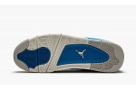 Air Jordan 4 Retro 'Military Blue' 2012