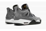 Air Jordan 4 Retro 'Cool Grey' 2019