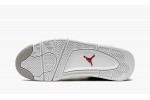 Air Jordan 4 Retro 'White Oreo' (Size up to 14)