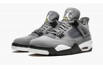Air Jordan 4 Retro 'Cool Grey' 2019