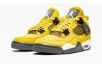 Air Jordan 4 Retro Lightning (2021)