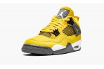 Air Jordan 4 Retro Lightning (2021)