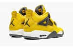 Air Jordan 4 Retro Lightning (2021)