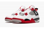 Air Jordan 4 Retro OG 'Fire Red' 2020