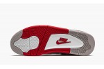 Air Jordan 4 Retro OG 'Fire Red' 2020