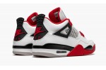 Air Jordan 4 Retro OG 'Fire Red' 2020