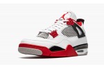 Air Jordan 4 Retro OG 'Fire Red' 2020