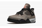 Jordan 4 Retro Taupe Haze