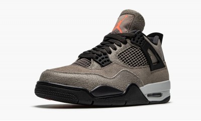 Jordan 4 Retro Taupe Haze