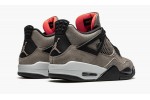 Jordan 4 Retro Taupe Haze