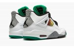Air Jordan 4 Retro 'Rasta'