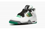 Air Jordan 4 Retro 'Rasta'