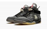 Jordan 5 Retro Off-White Muslin